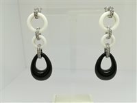 Orecchini Michieletto Gioielli Donna in Argento MICARG10071502 - MICARG10071502